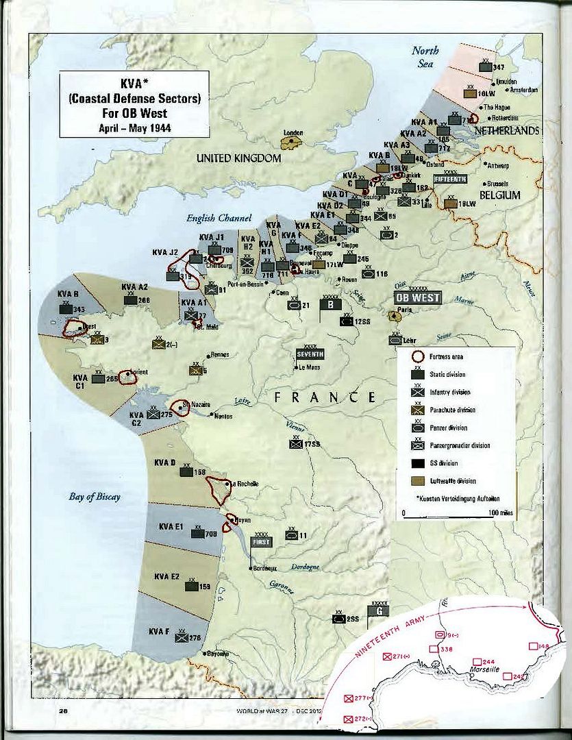 German Units Normandy B Photo by KclCmdr Photobucket
